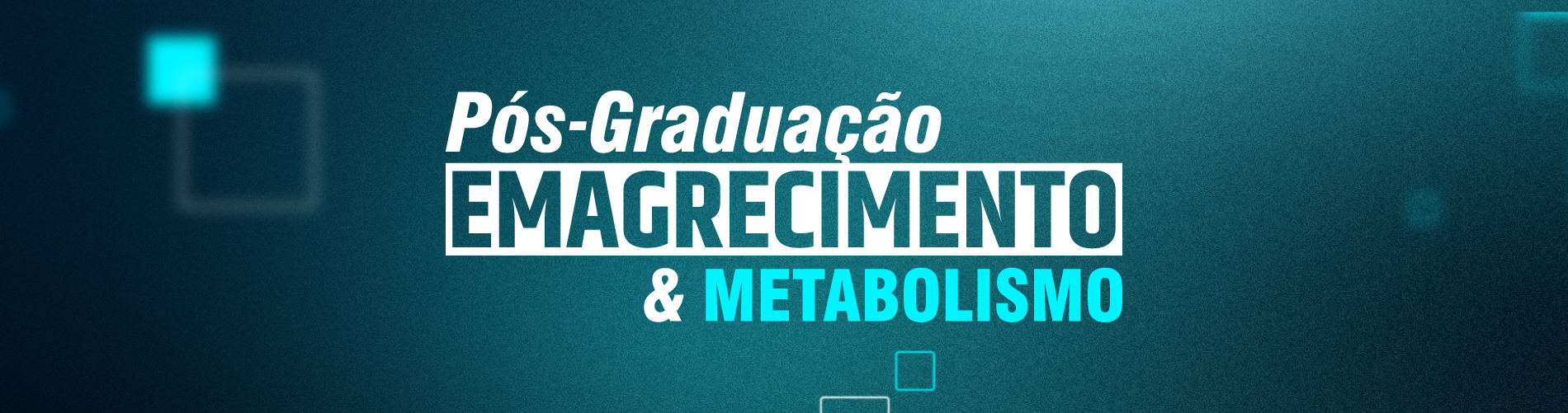 NUTRIÇÃO E FISIOPATOLOGIA DA OBESIDADE