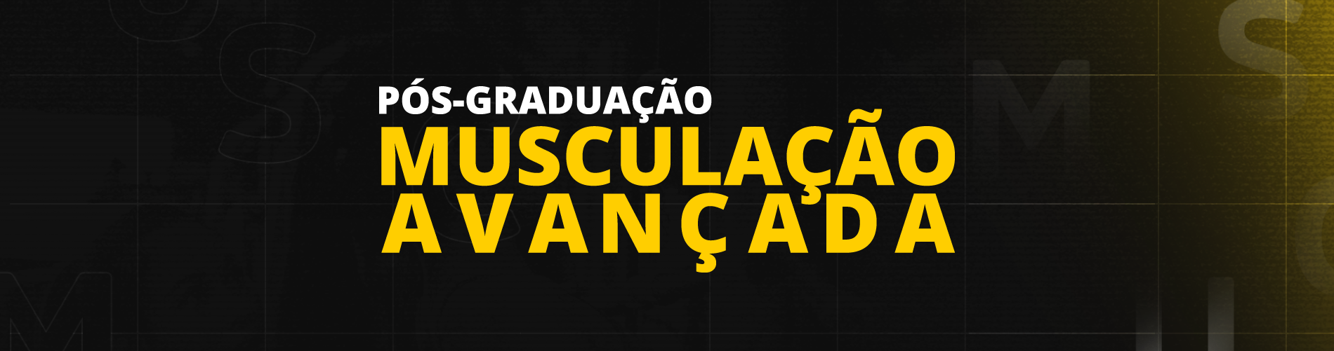 AVALIAÇÃO FÍSICA PARA O PERSONAL TRAINER