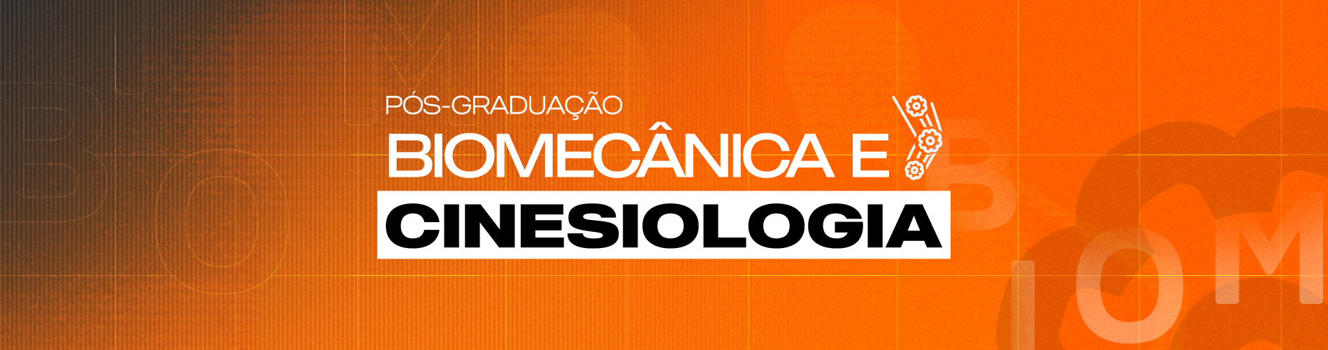 NEUROMECÂNICA: DO PATOLÓGICO AO ESPORTIVO