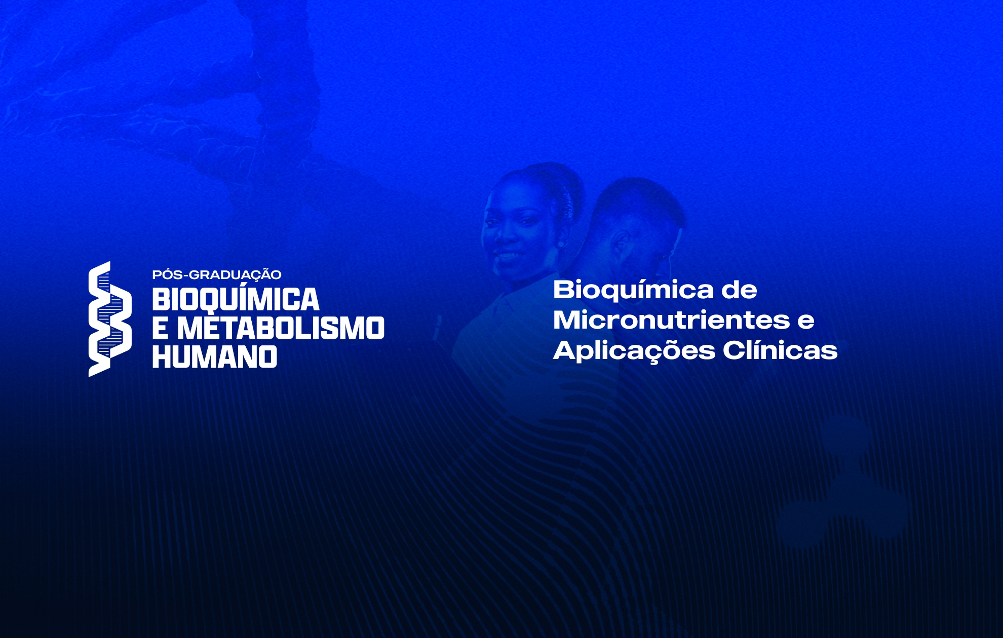 BIOQUÍMICA DE MICRONUTRIENTES E APLICAÇÕES CLÍNICAS