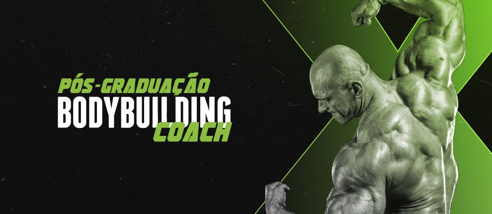 BODYBUILDING COACH