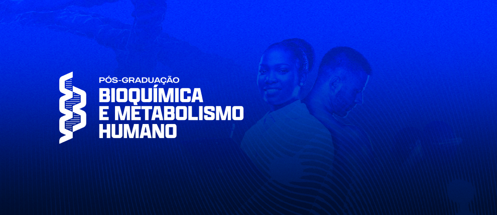BIOQUÍMICA E METABOLISMO HUMANO