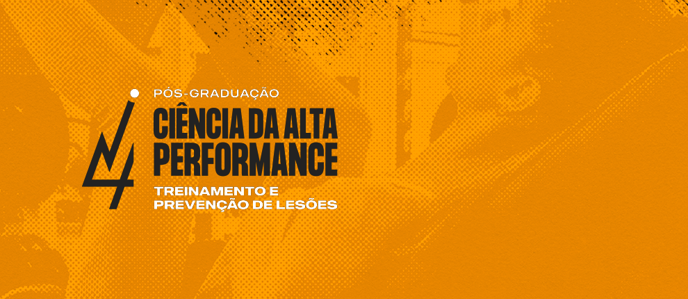 CIÊNCIA DA ALTA PERFORMANCE: TREINAMENTO E PREVENÇÃO DE LESÕES