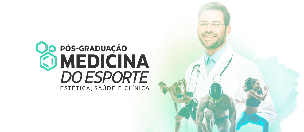 MEDICINA DO ESPORTE