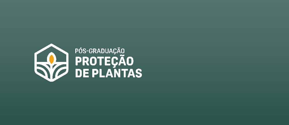PROTEÇÃO DE PLANTAS