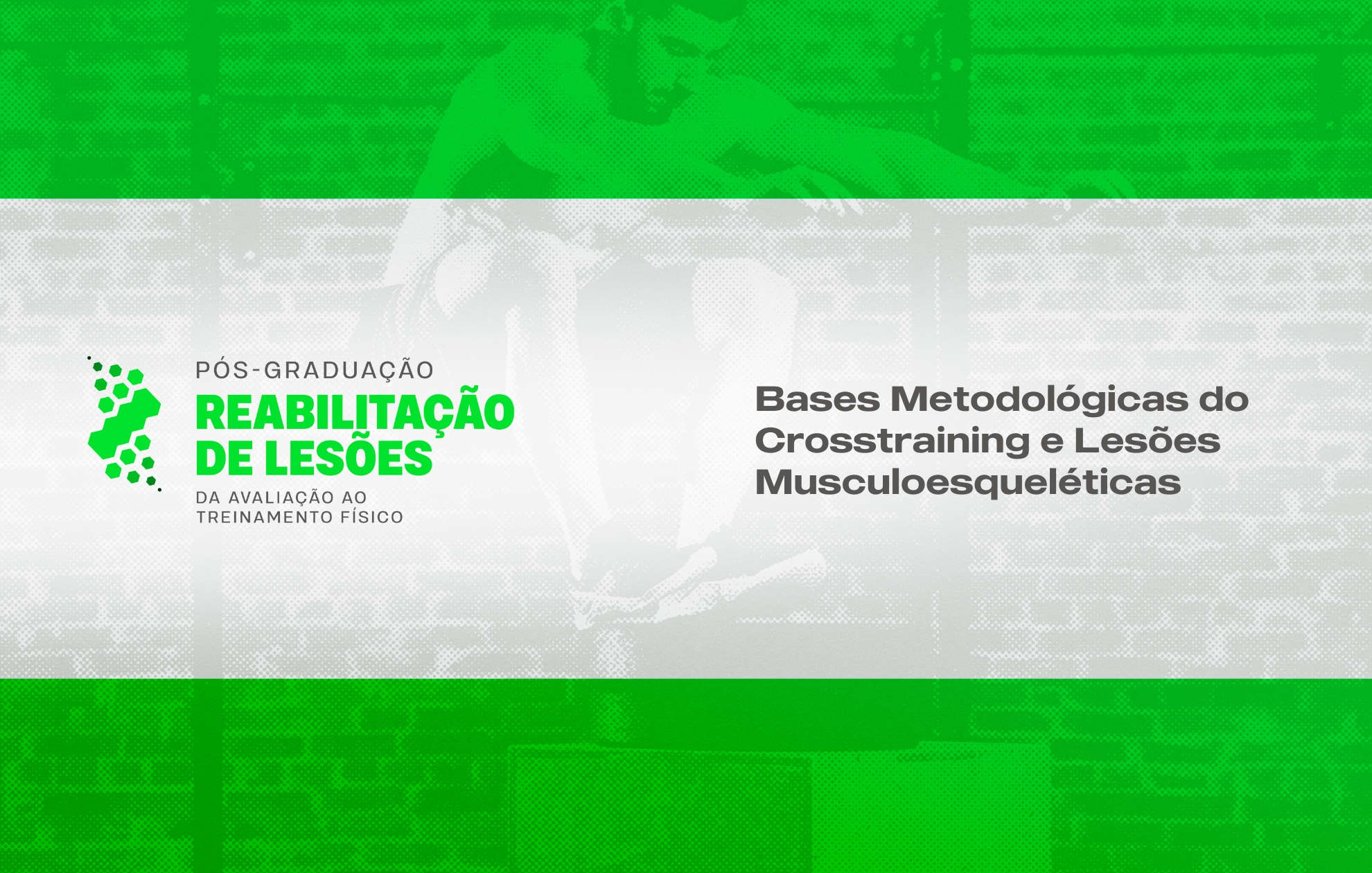BASES METODOLÓGICAS DO CROSSTRAINING E LESÕES MUSCULOESQUELÉTICAS