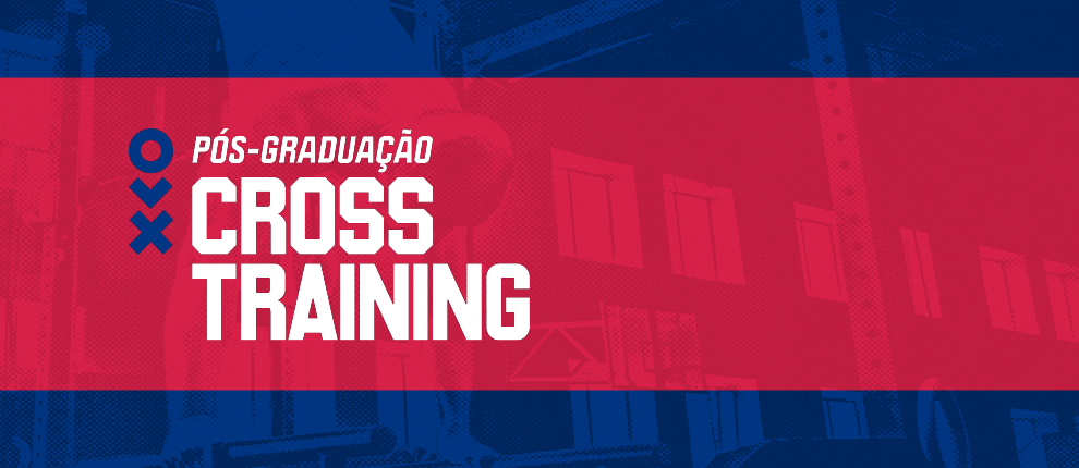 CROSS TRAINING COACH