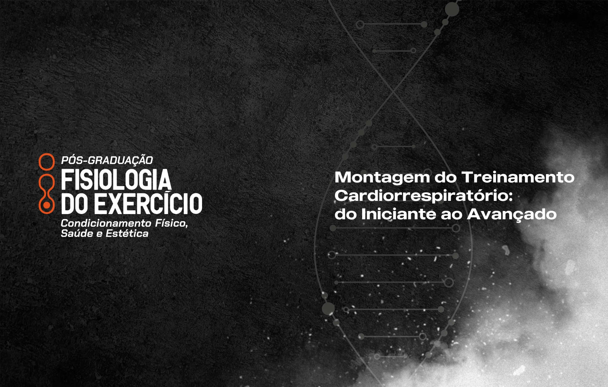 MONTAGEM DO TREINAMENTO CARDIORRESPIRATÓRIO: DO INICIANTE AO AVANÇADO