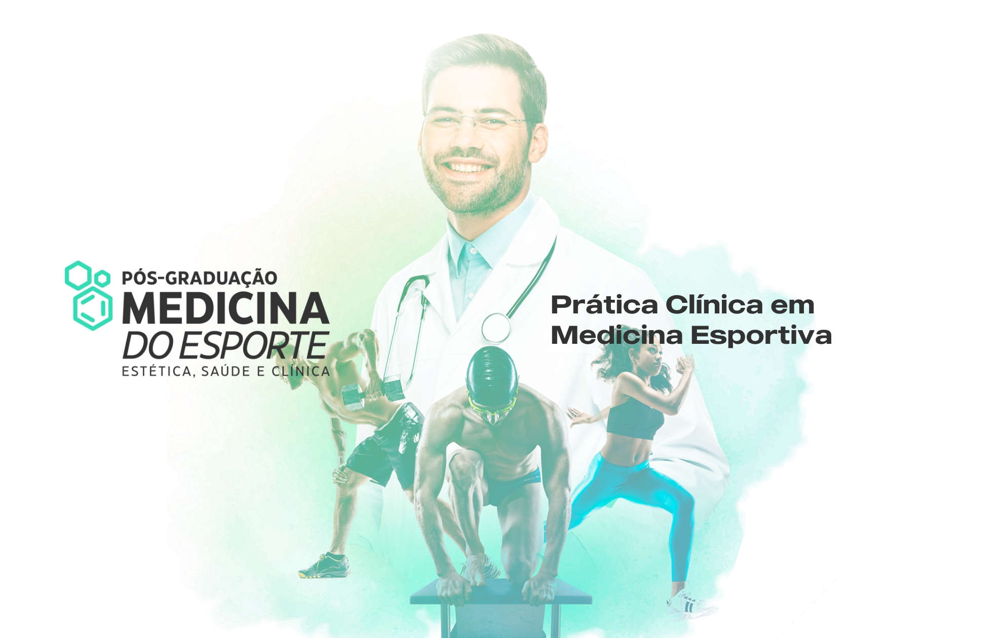 PRÁTICA CLÍNICA EM MEDICINA ESPORTIVA