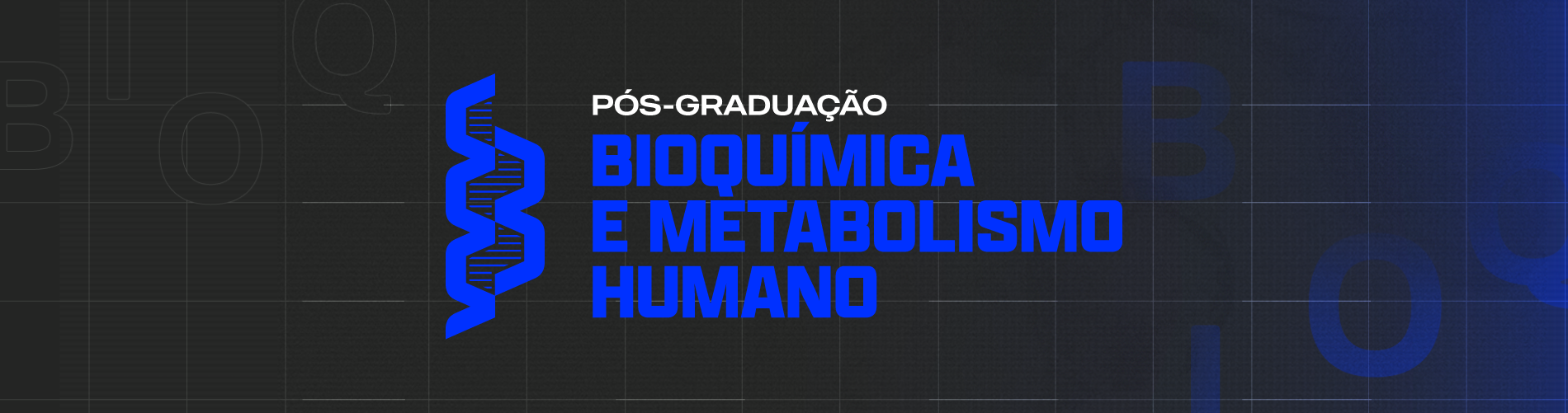 BASES BIOQUÍMICAS DO ENVELHECIMENTO E DA LONGEVIDADE