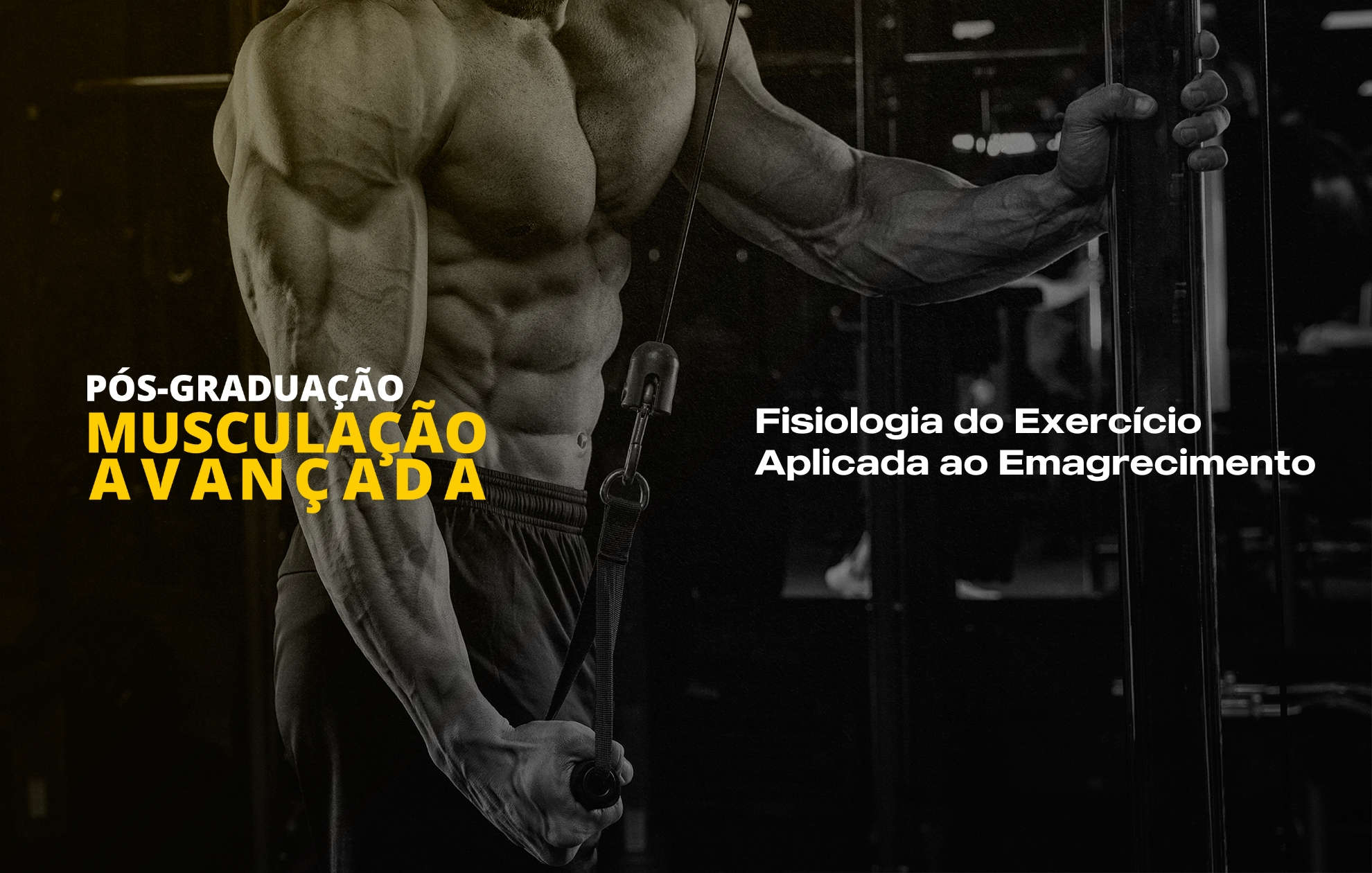 FISIOLOGIA DO EXERCÍCIO APLICADA AO EMAGRECIMENTO