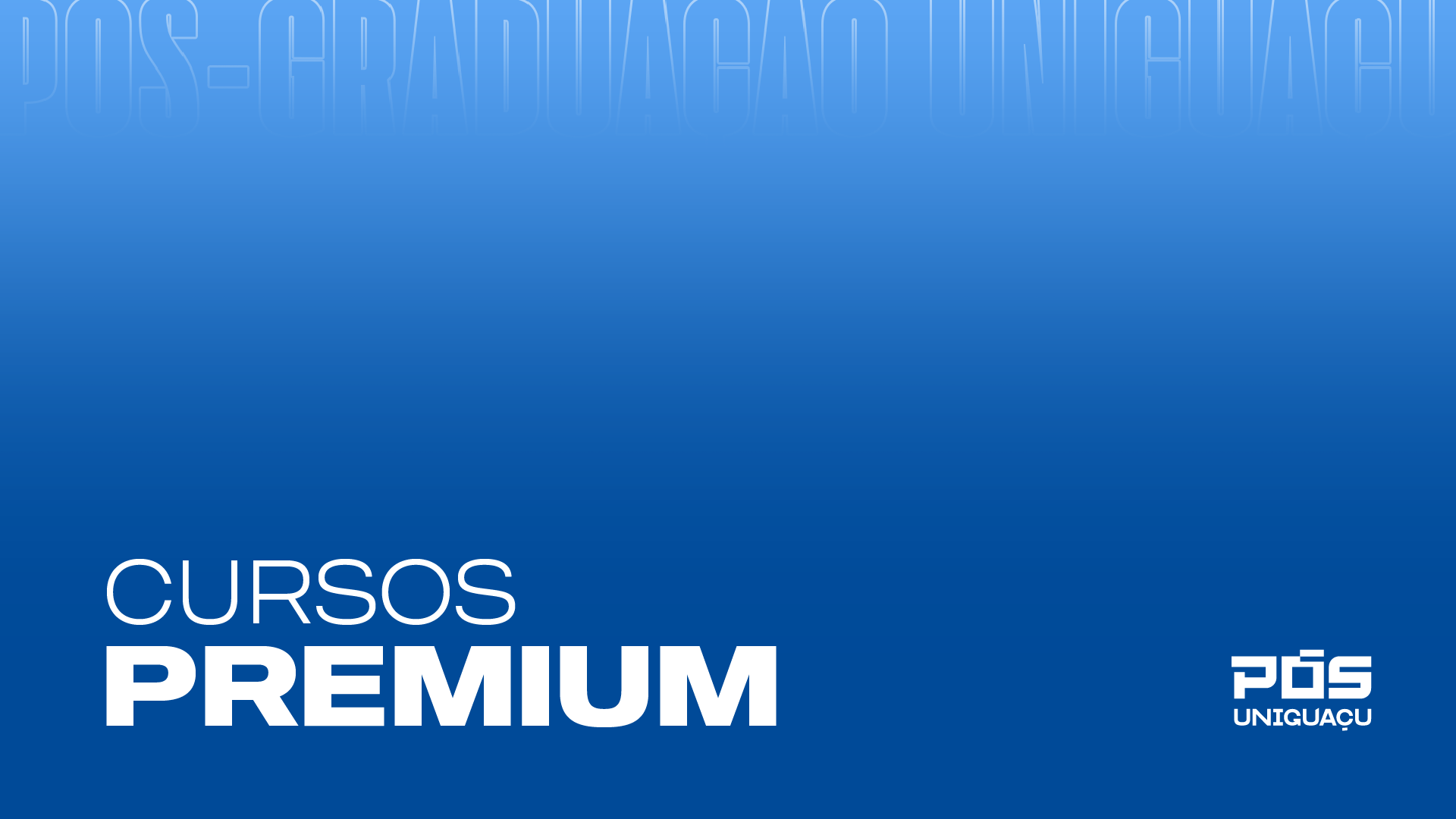 CURSOS PREMIUM