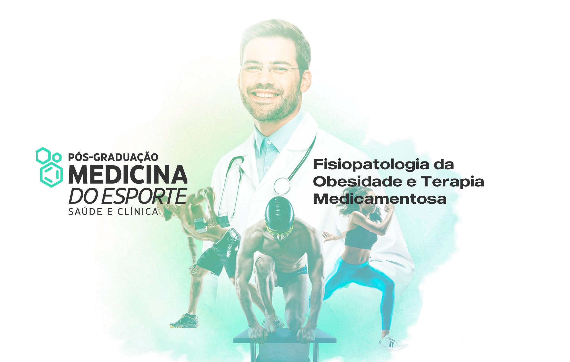 FISIOPATOLOGIA DA OBESIDADE E TERAPIA MEDICAMENTOSA
