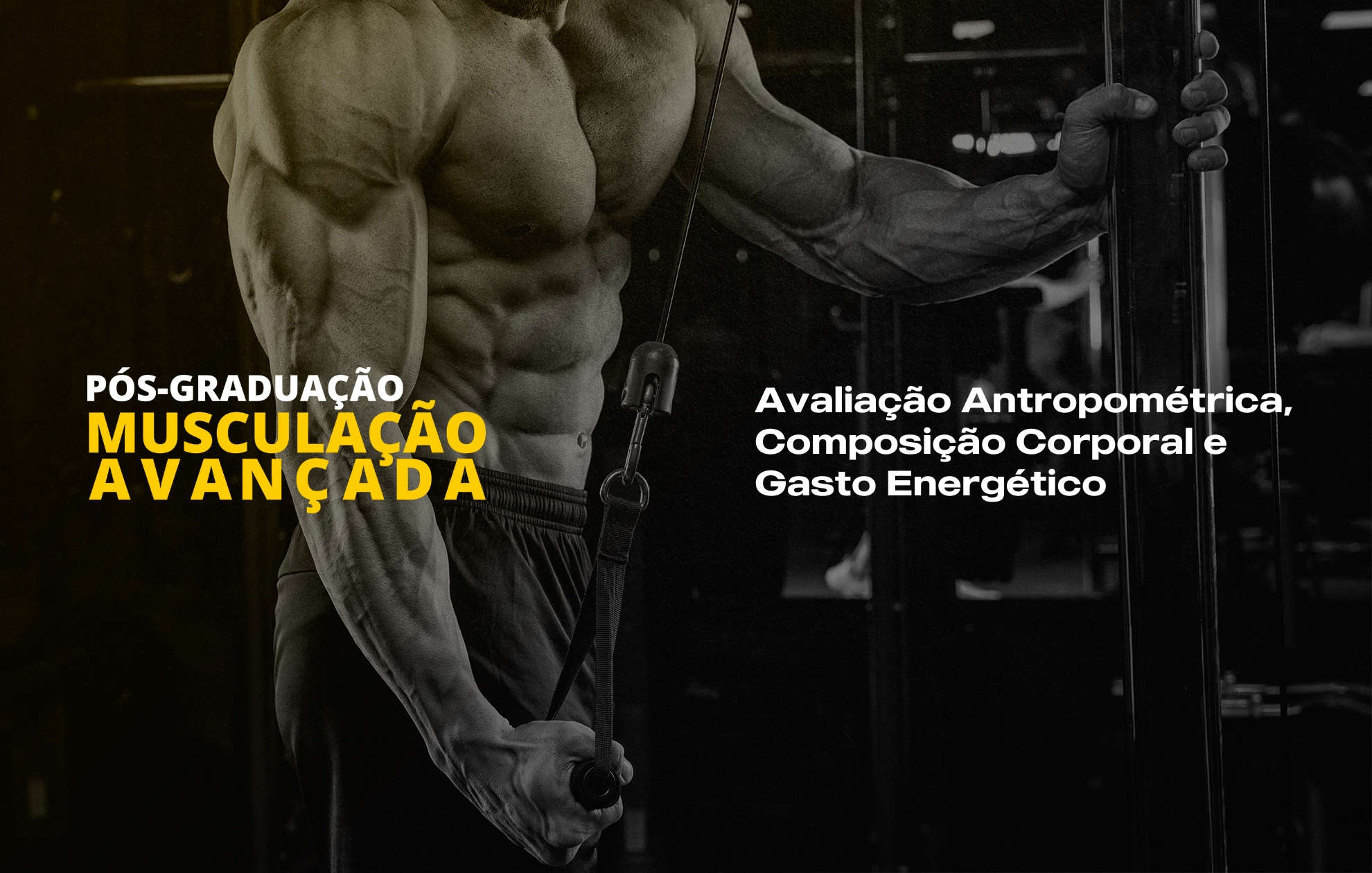 AVALIAÇÃO ANTROPOMÉTRICA E COMPOSIÇÃO CORPORAL E GASTO ENERGÉTICO