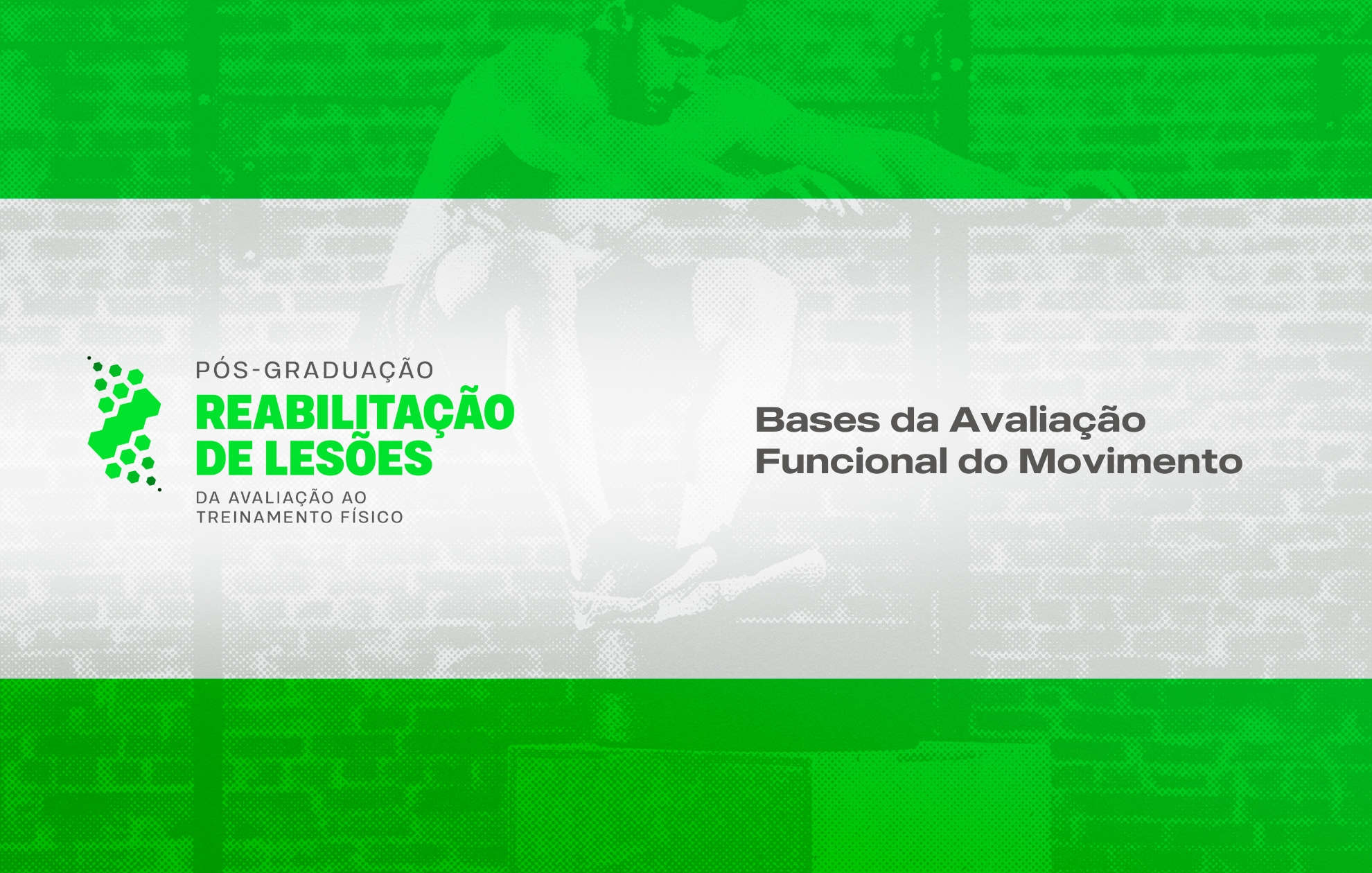  BASES DA AVALIAÇÃO FUNCIONAL DO MOVIMENTO