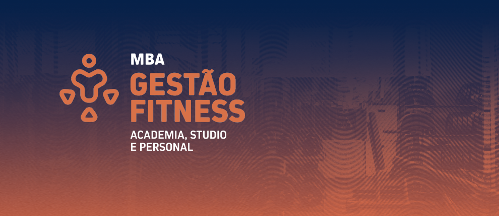 MBA EM GESTÃO FITNESS