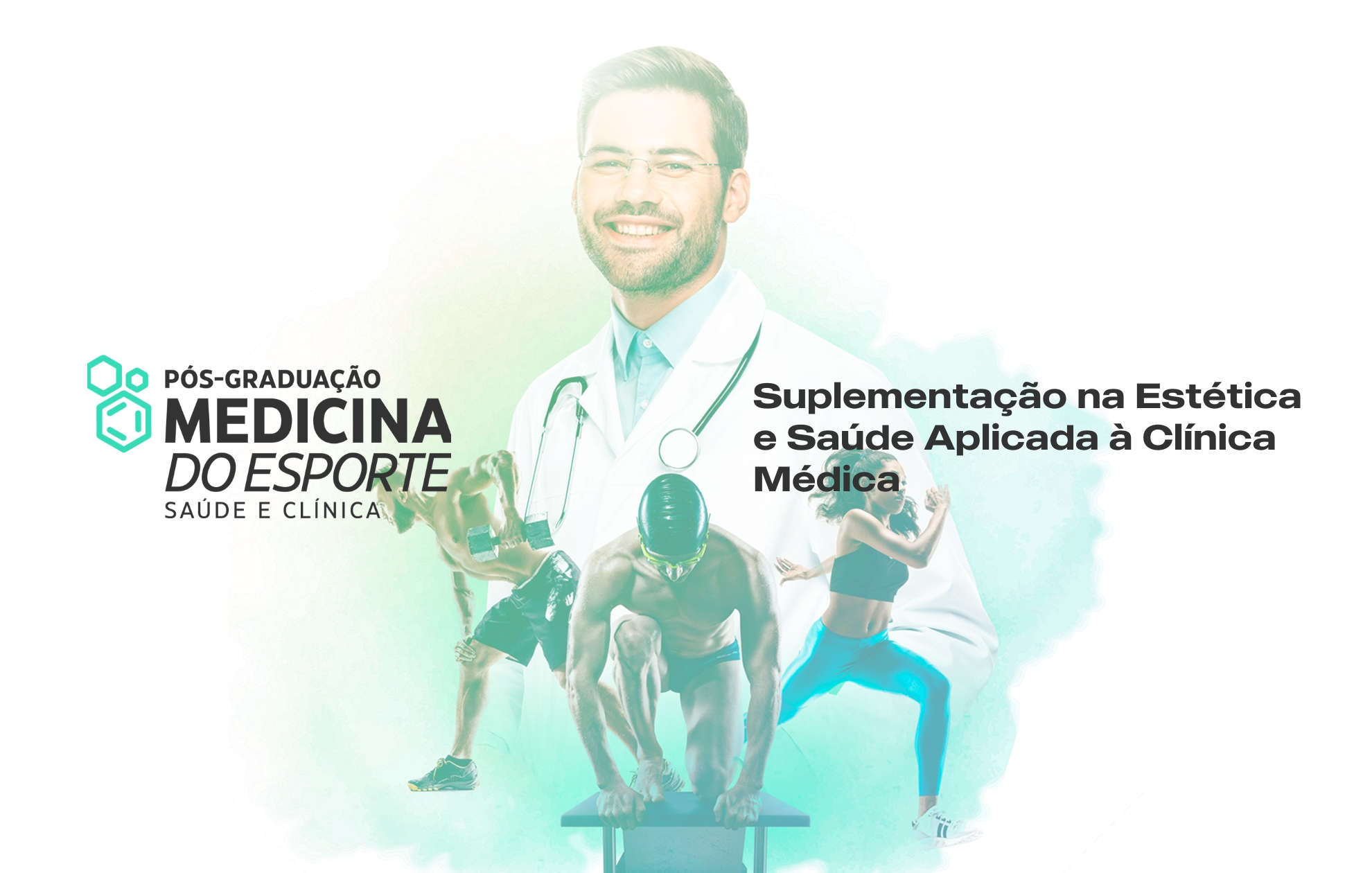SUPLEMENTAÇÃO NA ESTÉTICA E SAÚDE APLICADO A CLÍNICA MÉDICA