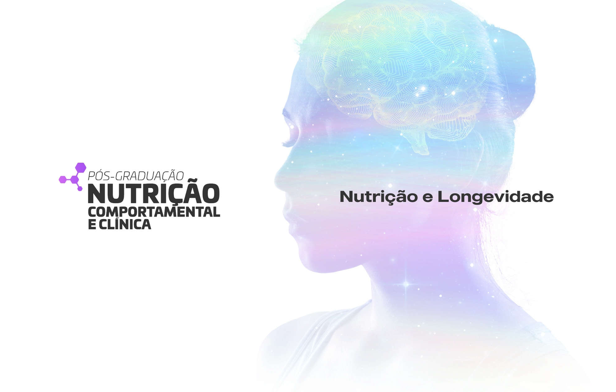  NUTRIÇÃO E LONGEVIDADE