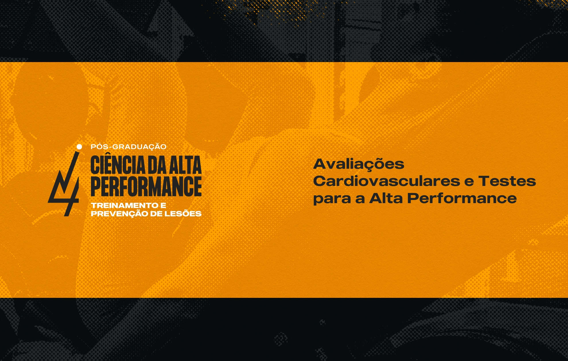 AVALIAÇÕES CARDIOVASCULARES E TESTES PARA A ALTA PERFORMANCE
