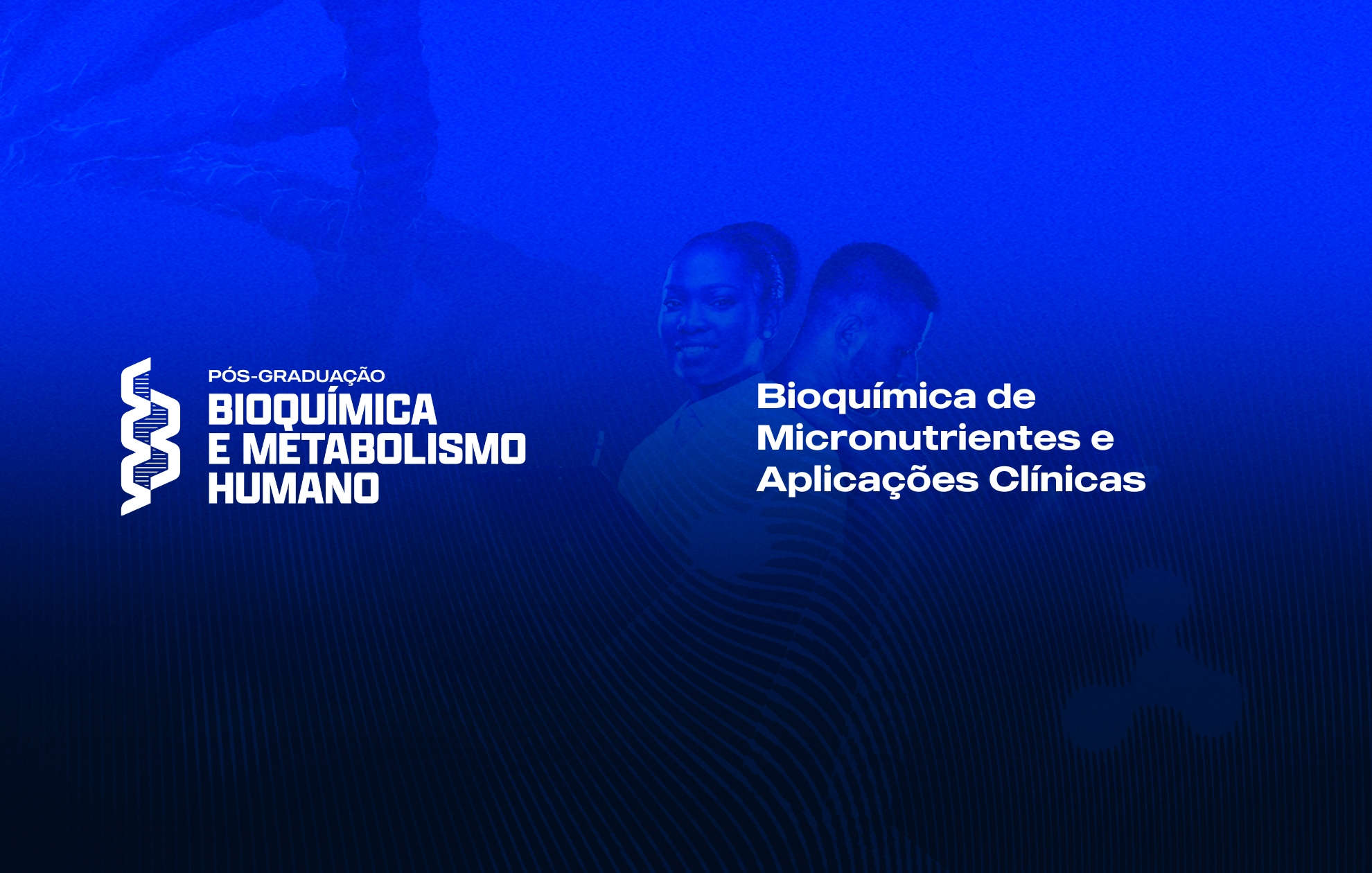 BIOQUÍMICA DE MICRONUTRIENTES E APLICAÇÕES CLÍNICAS