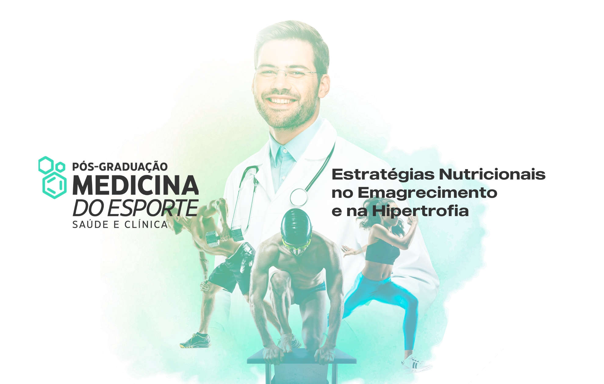  ESTRATÉGIAS NUTRICIONAIS NO EMAGRECIMENTO E NA HIPERTROFIA