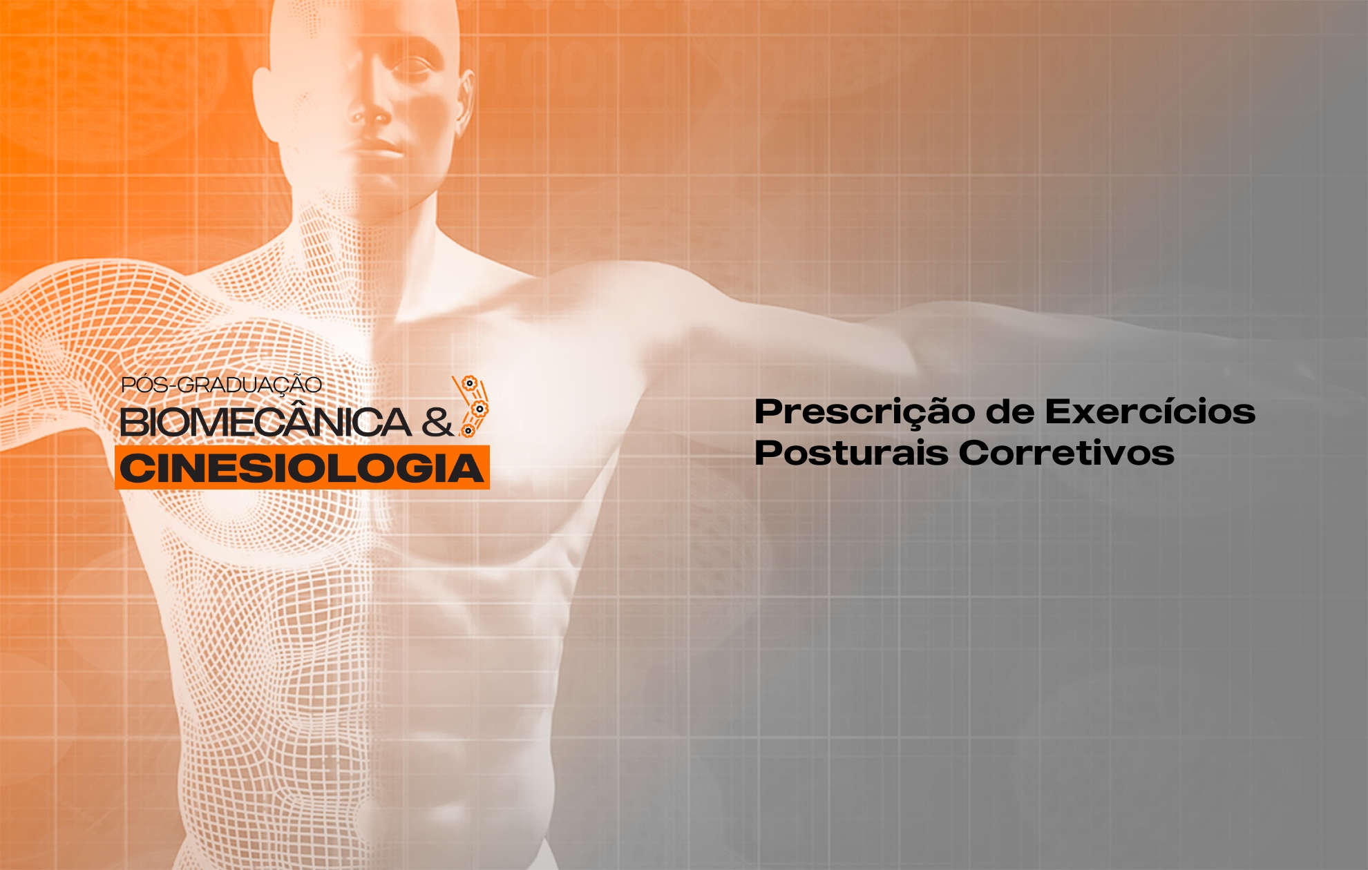 PRESCRIÇÃO DE EXERCÍCIOS POSTURAIS E CORRETIVOS