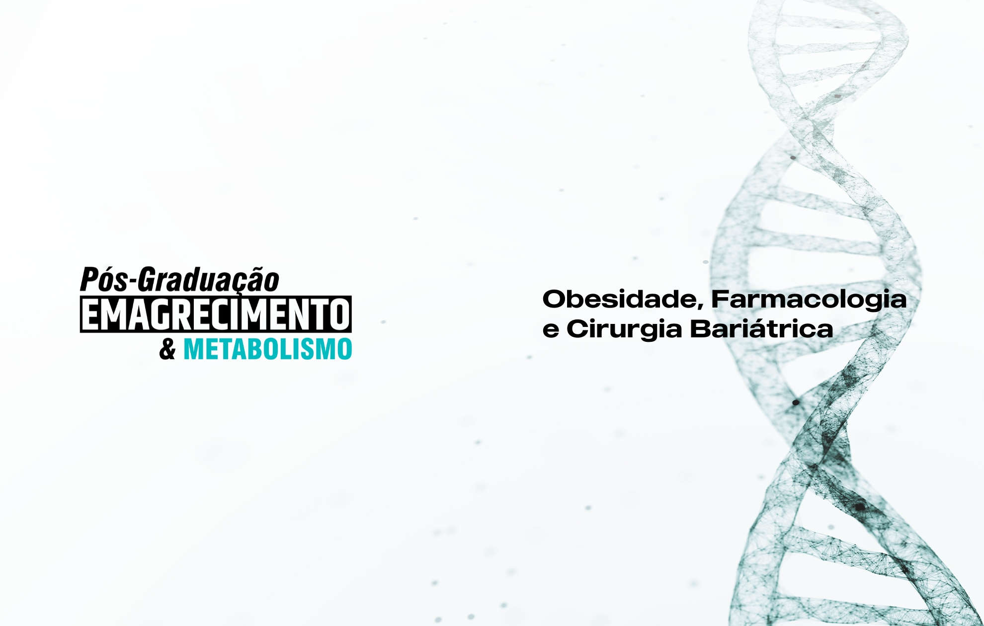 OBESIDADE, FARMACOLOGIA E CIRURGIA BARIÁTRICA