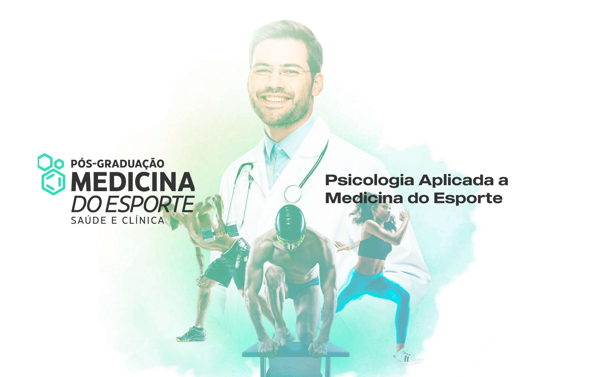 PSICOLOGIA APLICADA À MEDICINA DO ESPORTE