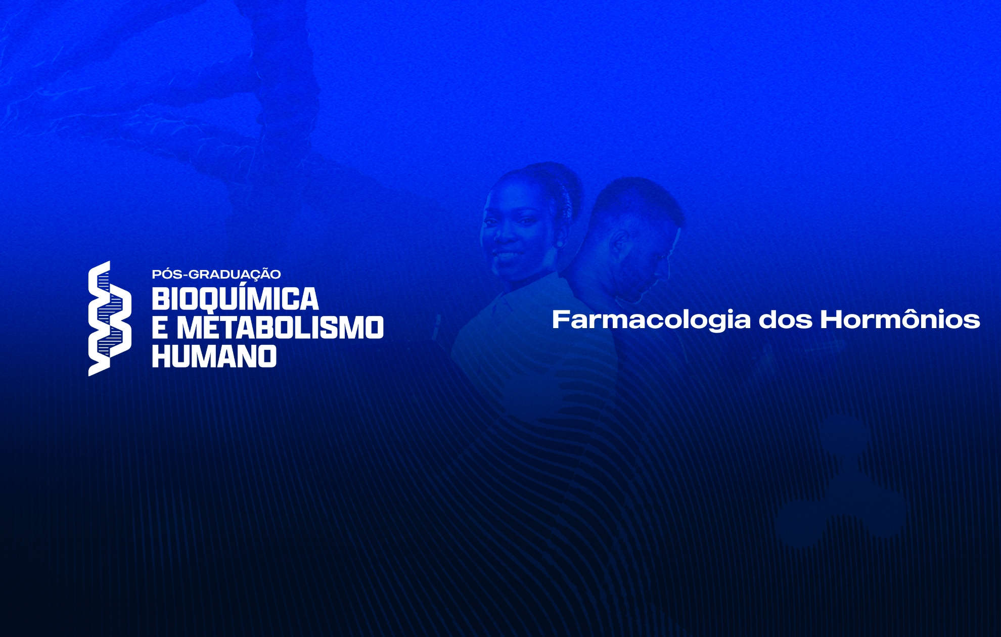  FARMACOLOGIA DOS HORMÔNIOS