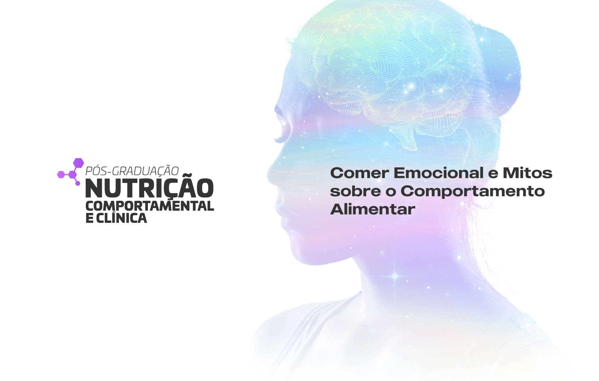 COMER EMOCIONAL E MITOS SOBRE O COMPORTAMENTO ALIMENTAR