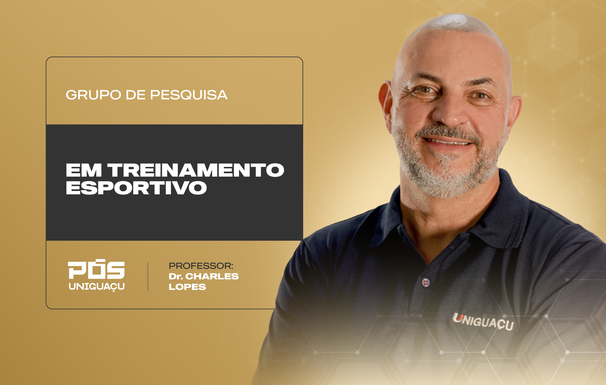 TREINAMENTO ESPORTIVO