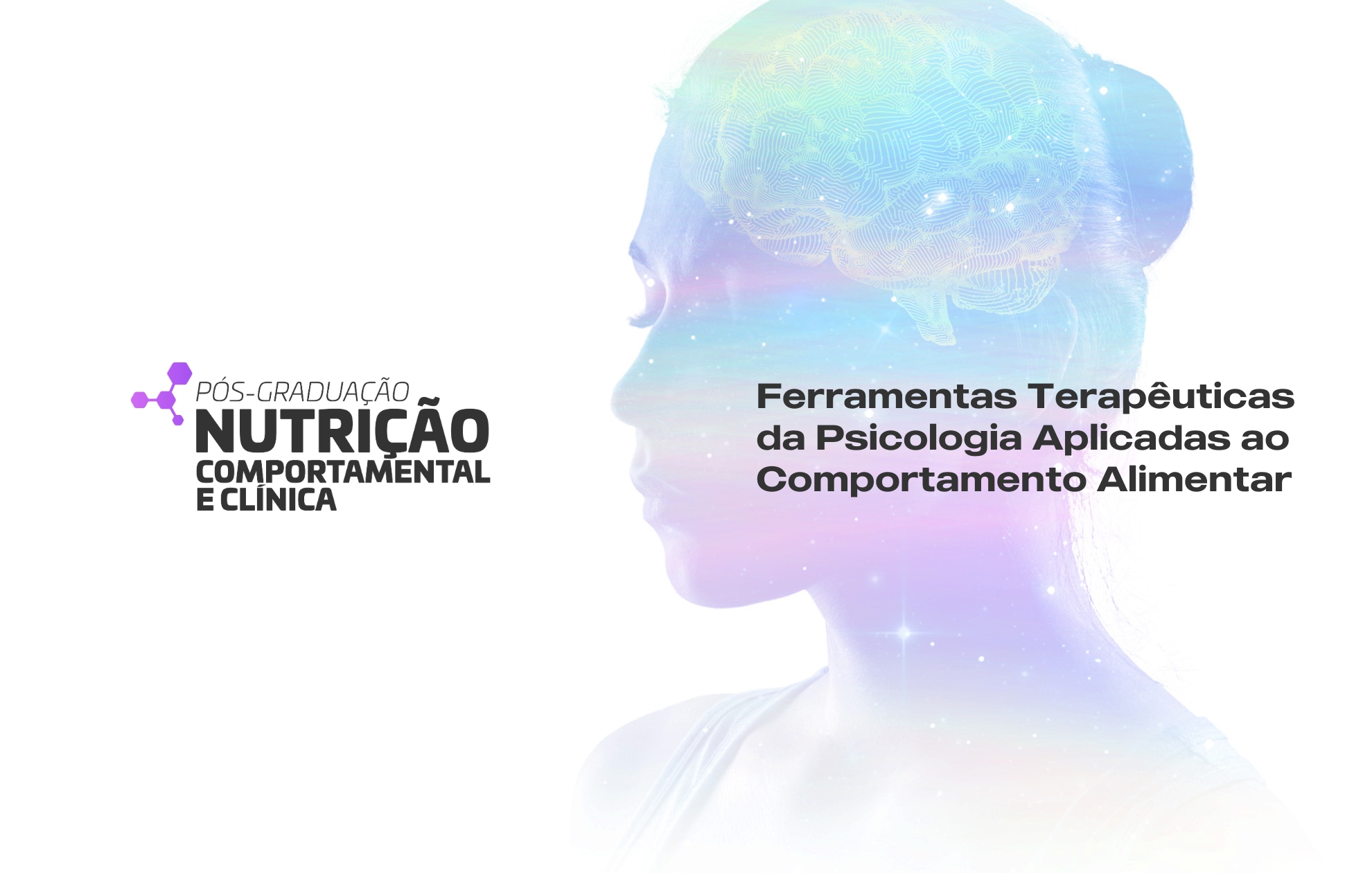  FERRAMENTAS TERAPÊUTICAS DA PSICOLOGIA APLICADAS AO COMPORTAMENTO ALIMENTAR