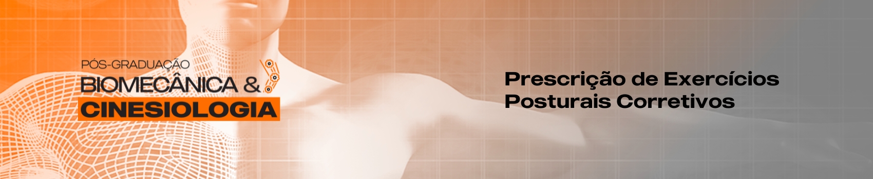 PRESCRIÇÃO DE EXERCÍCIOS POSTURAIS E CORRETIVOS