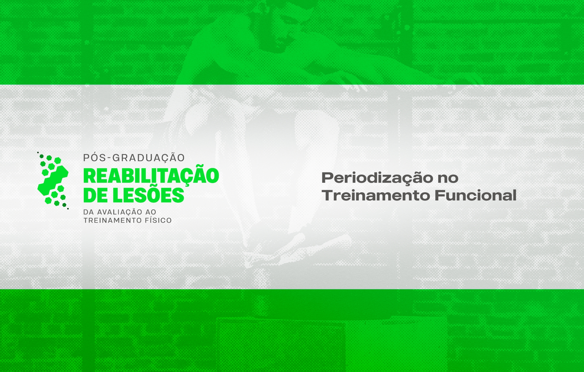 PERIODIZAÇÃO NO TREINAMENTO FUNCIONAL 