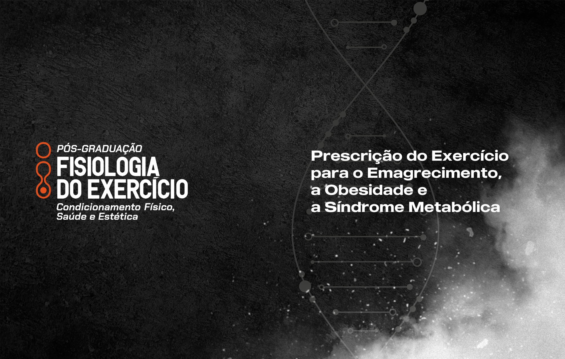 PRESCRIÇÃO DO EXERCÍCIO PARA O EMAGRECIMENTO, A OBESIDADE E A SÍNDROME METABÓLICA 
