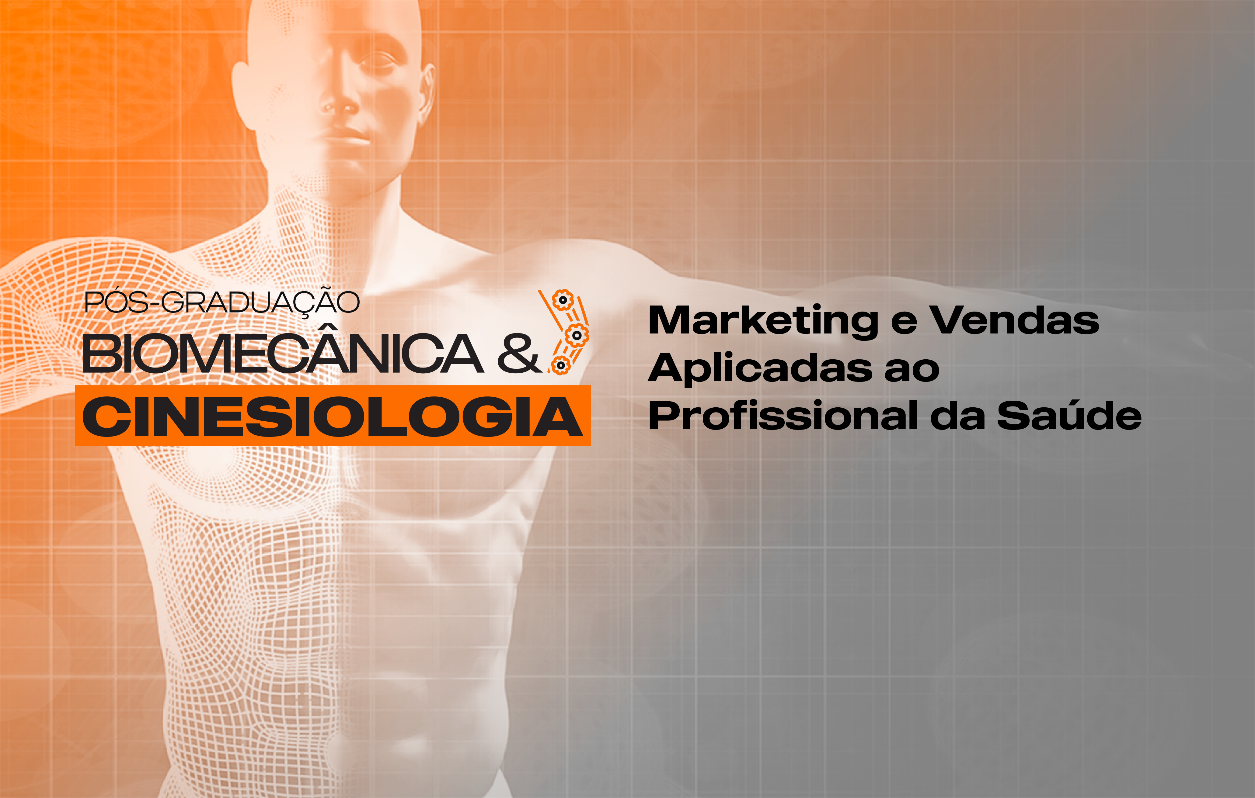 MARKETING E VENDAS APLICADAS AO PROFISSIONAL DA SAÚDE