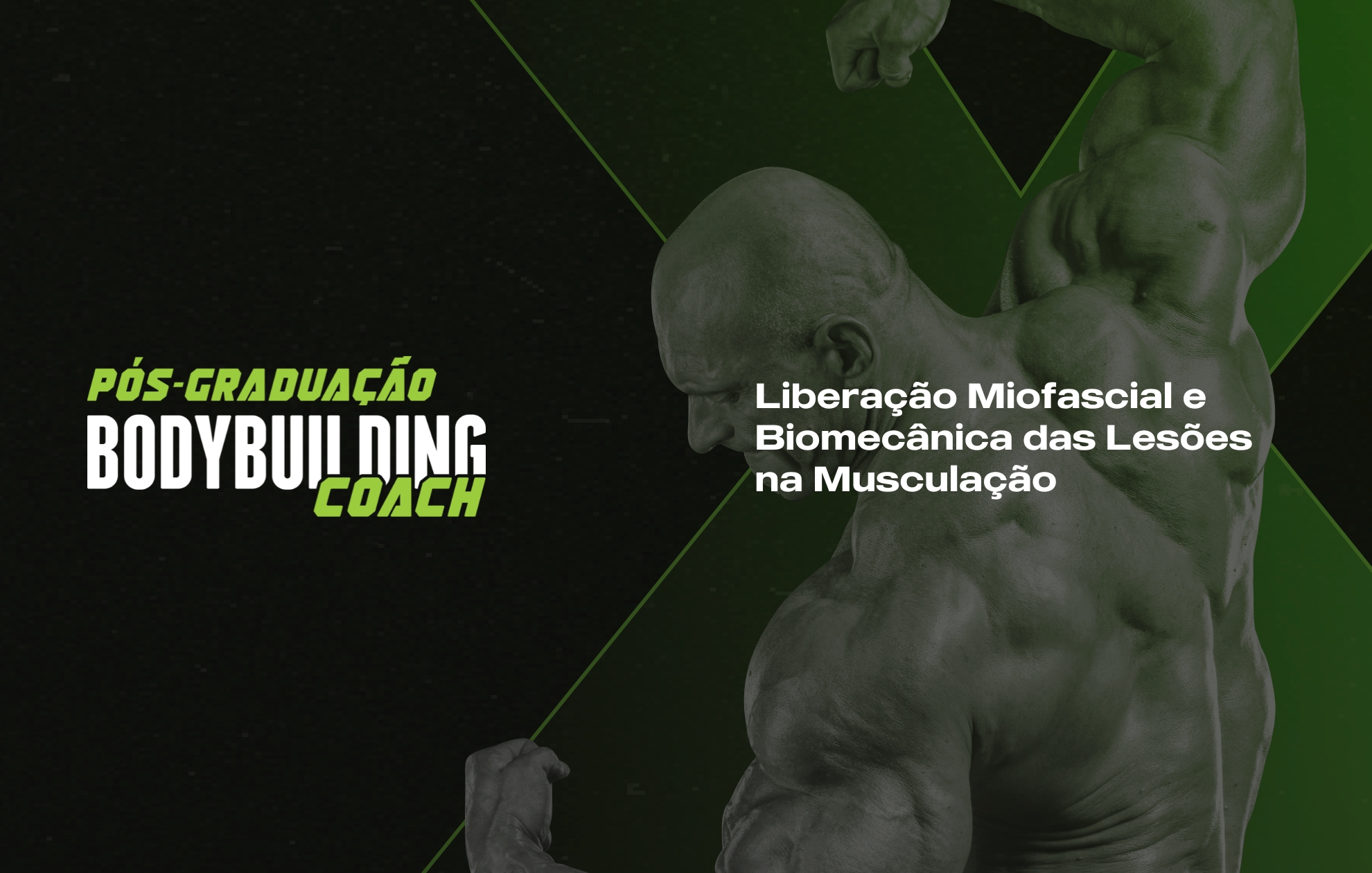 LIBERAÇÃO MIOFASCIAL E BIOMECÂNICA DAS LESÕES NA MUSCULAÇÃO