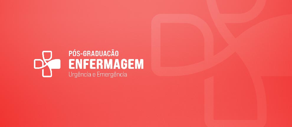 ENFERMAGEM: URGÊNCIA E EMERGÊNCIA