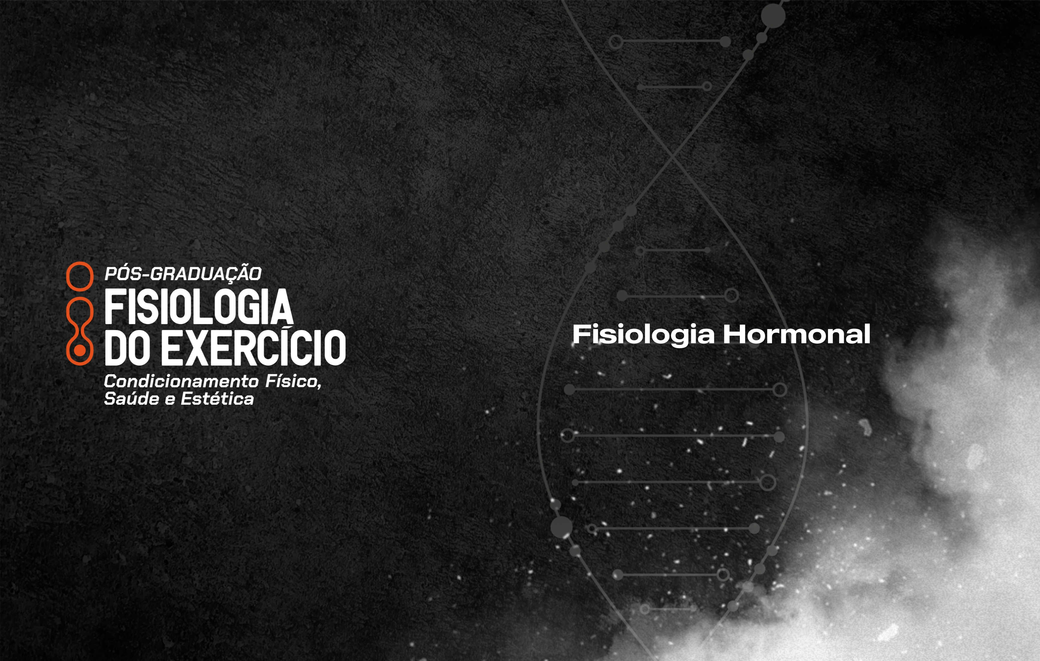 FISIOLOGIA HORMONAL
