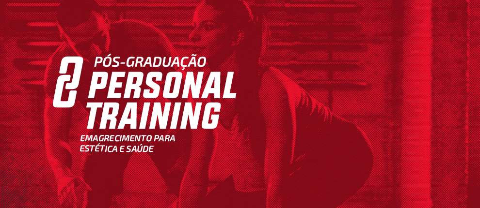 PERSONAL TRAINING