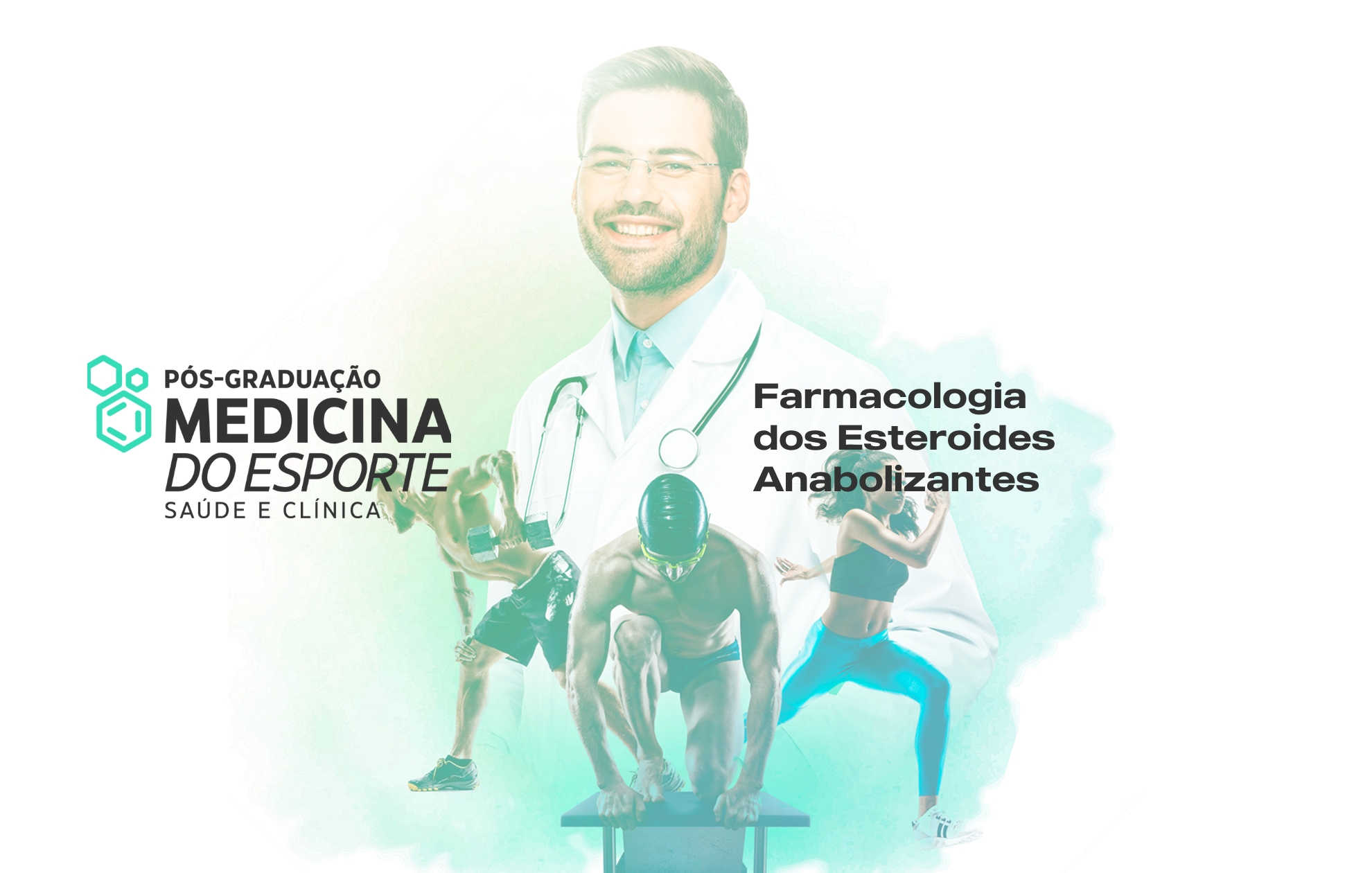 FARMACOLOGIA DOS ESTEROIDES ANABOLIZANTES