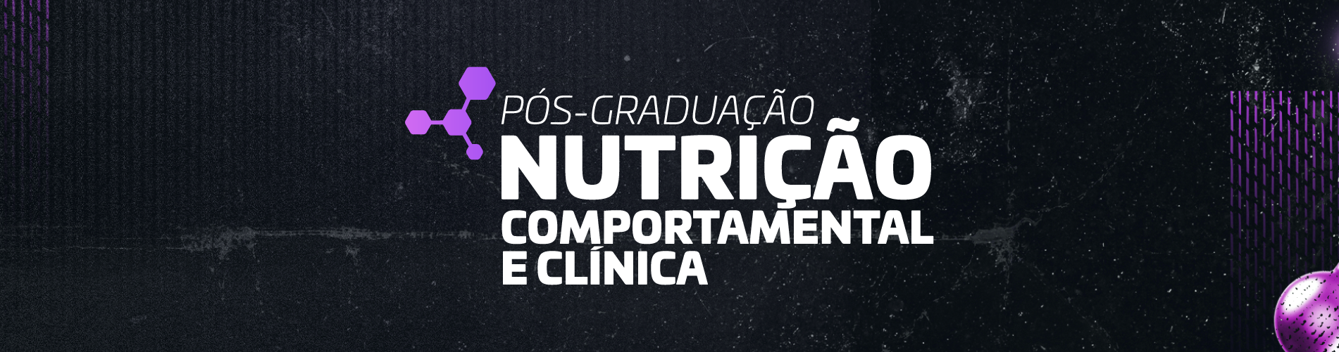 AULA BÔNUS - CLINIC DAY - AVALIAÇÃO NUTRICIONAL, BULIMIA E TCAP NA OBESIDADE