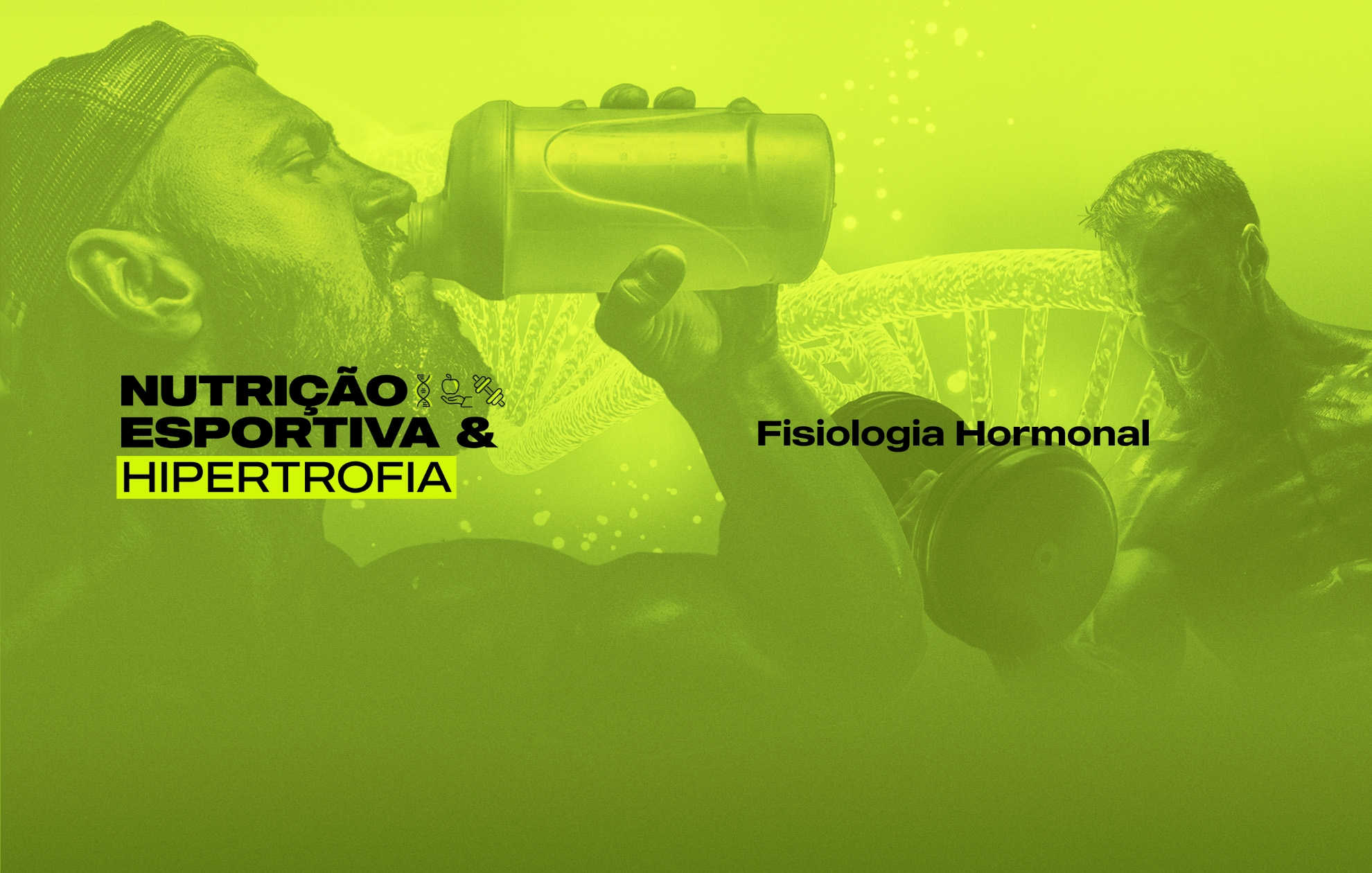 FISIOLOGIA HORMONAL