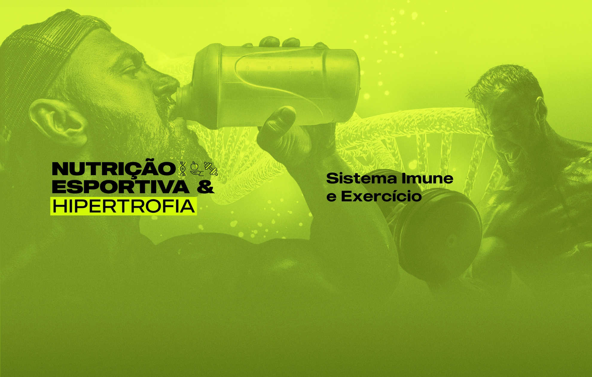 SISTEMA IMUNE E EXERCÍCIO