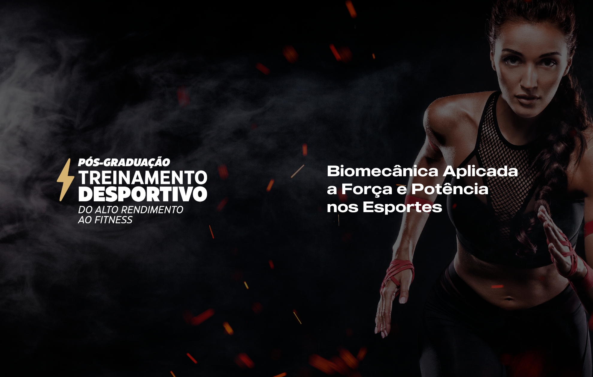 BIOMECÂNICA APLICADA A FORÇA E POTÊNCIA NOS ESPORTES