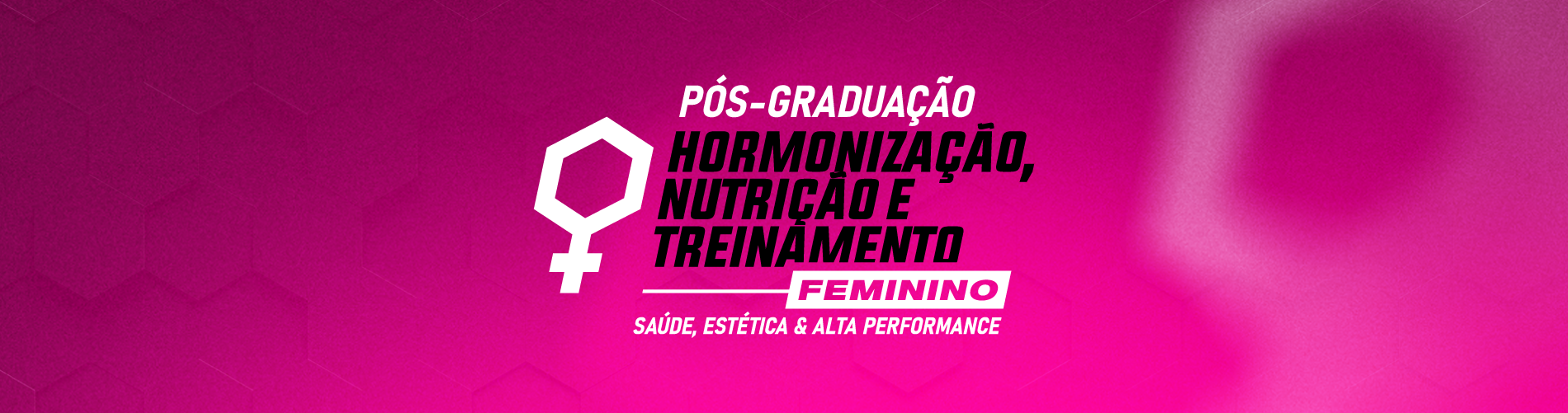 NUTRIÇÃO PARA GRUPOS ESPECIAIS FEMININOS: SÍNDROME METABÓLICA, GESTANTE E IDOSA