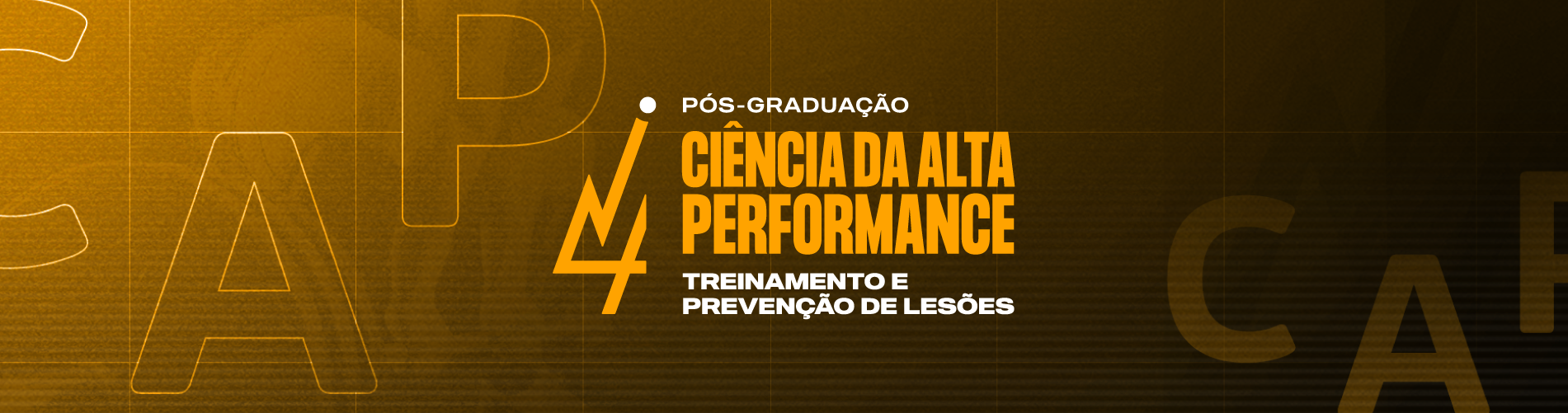 BASES ORTOMOLECULARES PARA A ALTA PERFORMANCE E PREVENÇÃO DE LESÕES 