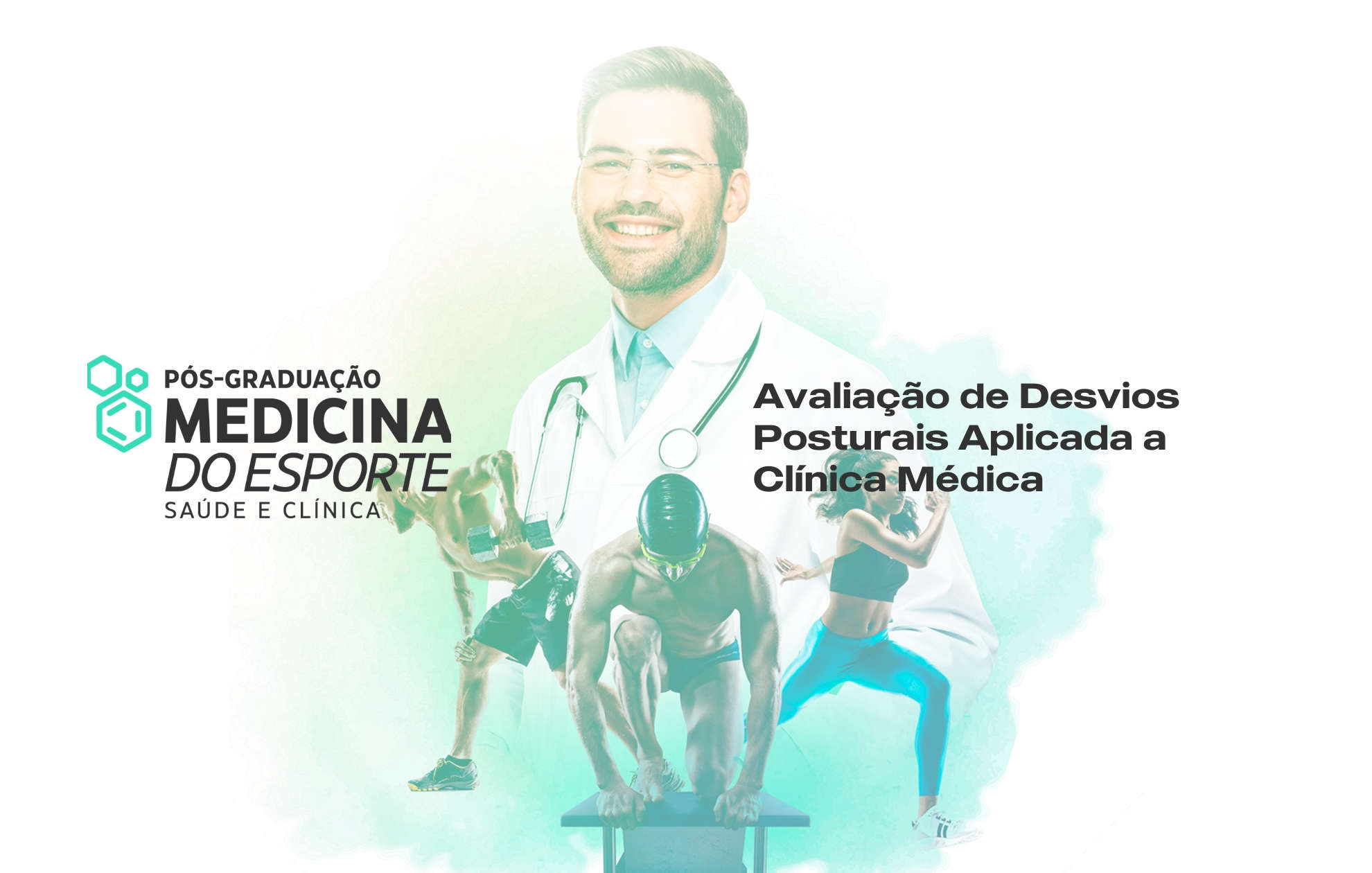  AVALIAÇÃO DE DESVIOS POSTURAIS APLICADO A CLÍNICA MÉDICA