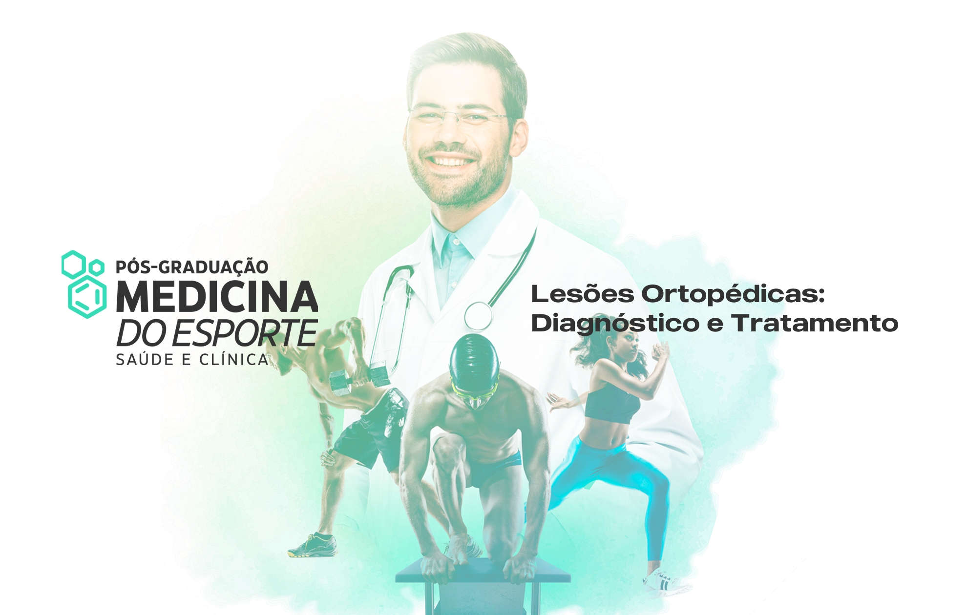  LESÕES ORTOPÉDICAS: DIAGNÓSTICO E TRATAMENTO